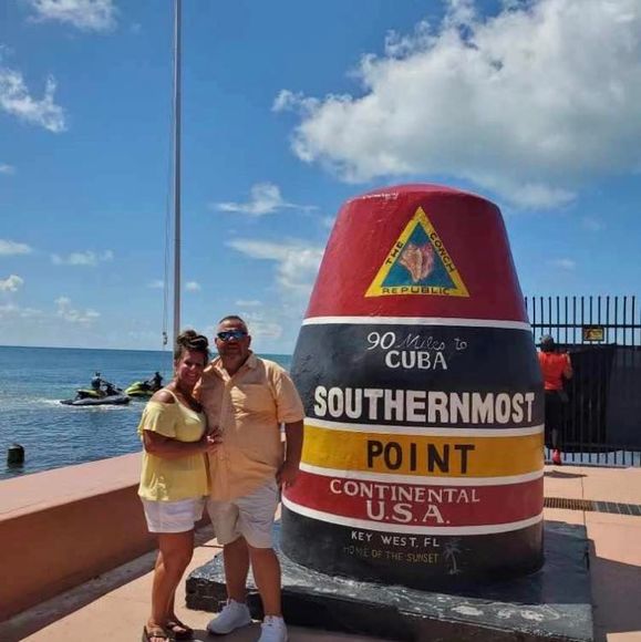 Meet your Posher, Brian - Picture 1 of 1